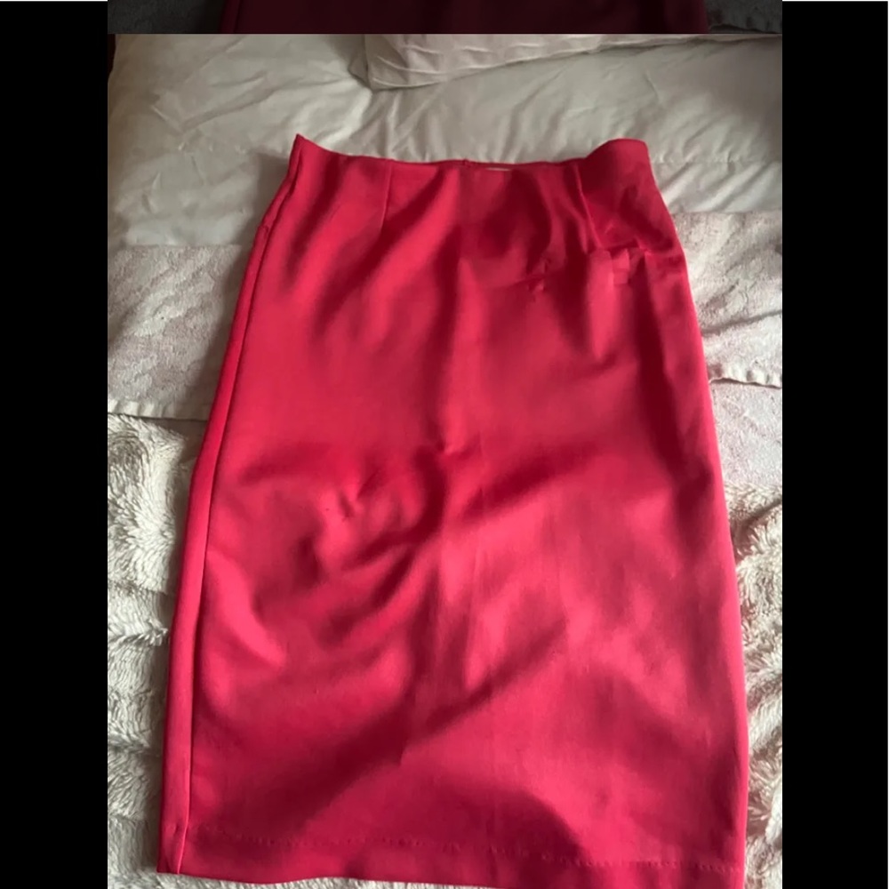 Dynamite skirt